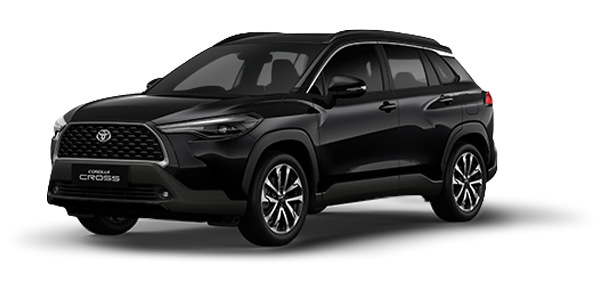 COROLLA CROSS 1.8V 2