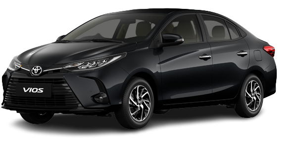 VIOS 1.5E CVT (3 túi khí) 5