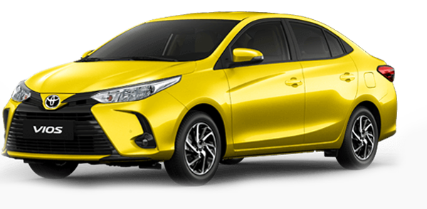 VIOS 1.5E MT (3 túi khí) 2